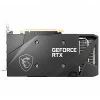 MSI GeForce RTX3060 VENTUS 2X OC 12GB GDDR6 192Bit Ekran Kartı